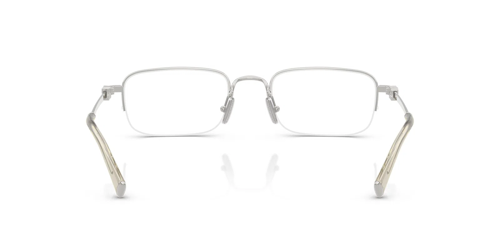 Miu Miu 52WV Eyeglasses - view 12